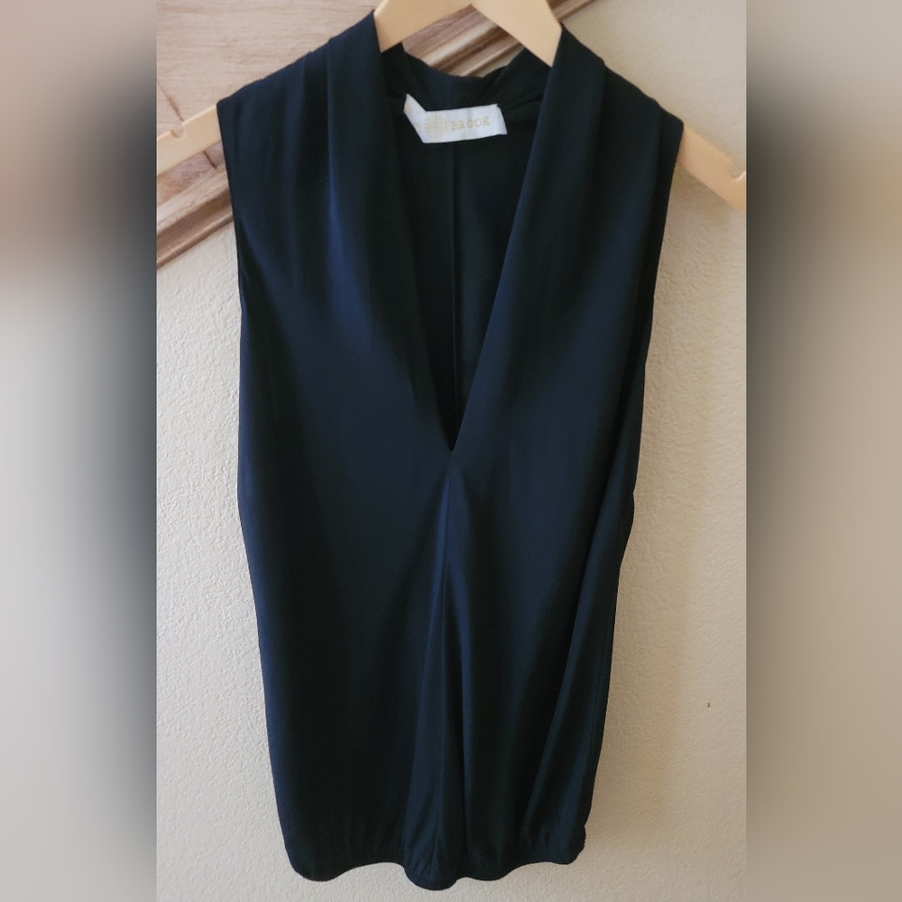 Ramy Brook Jilly Tank Size XS